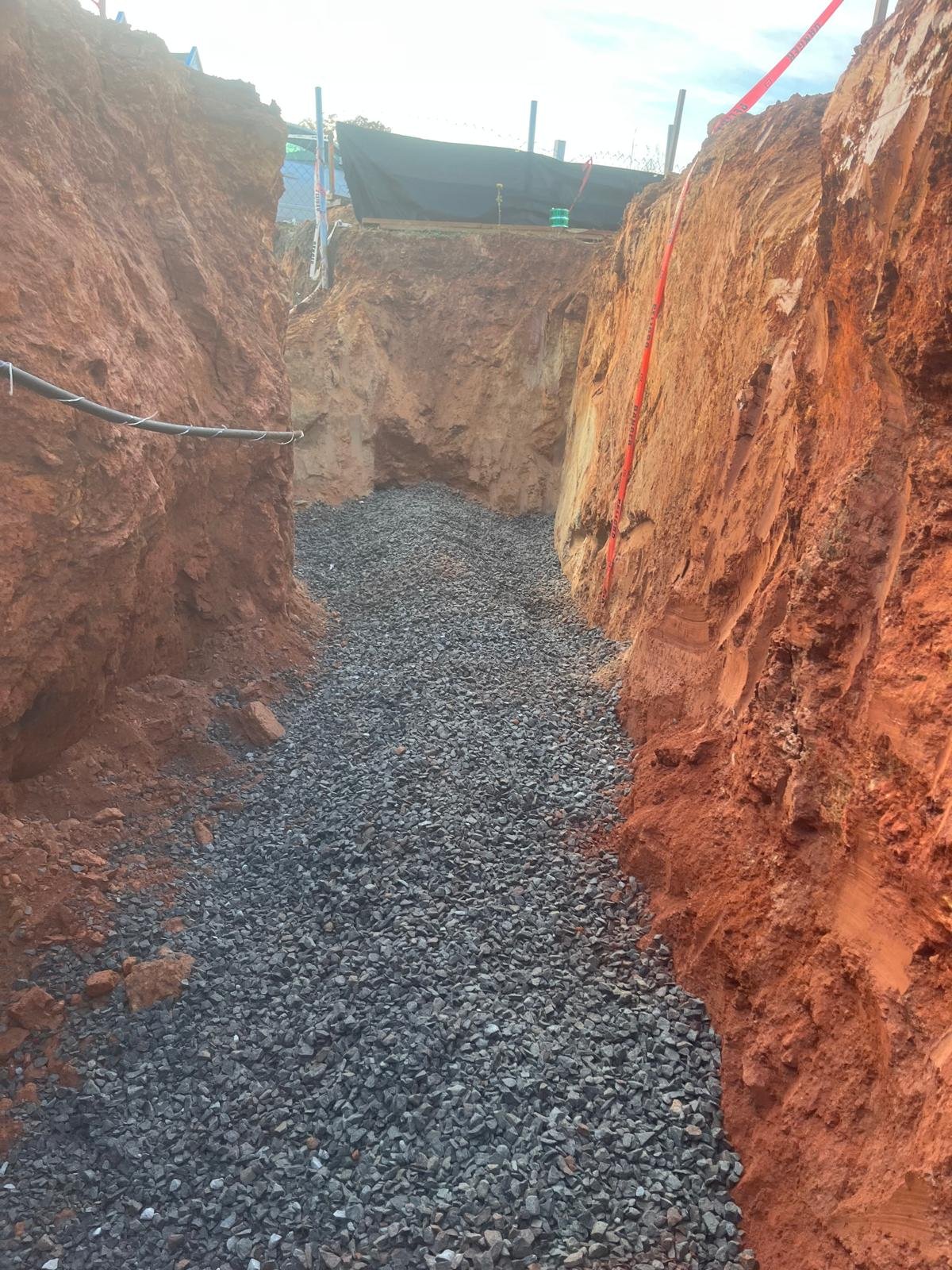Excavation Services