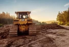 Land Clearing & Site Preparation