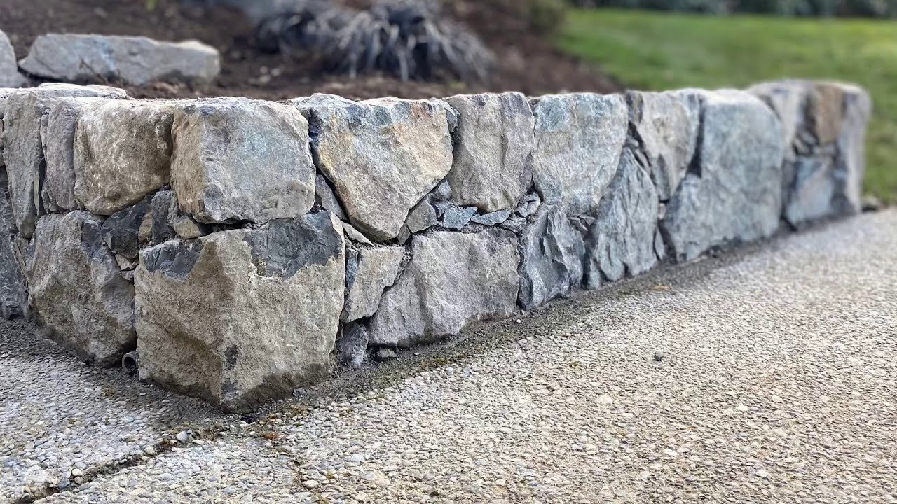 Stone Work & Masonry